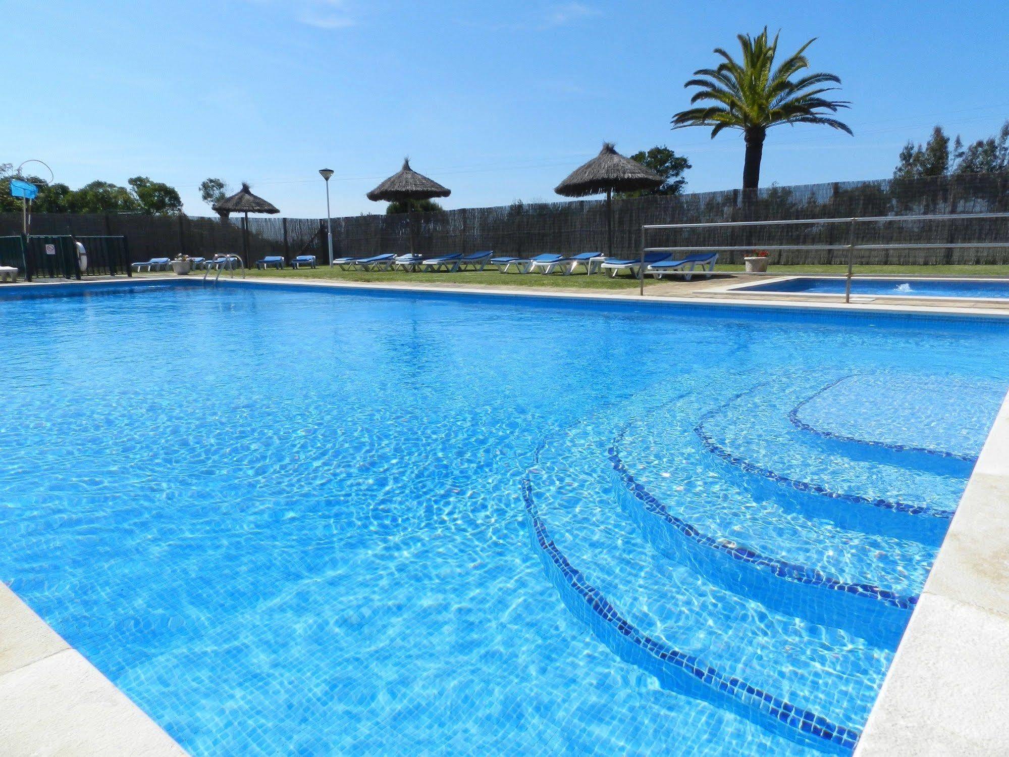 Hotel Herdade Moita Mar - Country&Sea Vila Nova de Milfontes Exterior foto